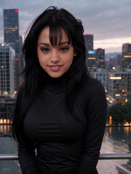 Abella Anderson v1.0