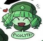 Internet_Knight's Avatar
