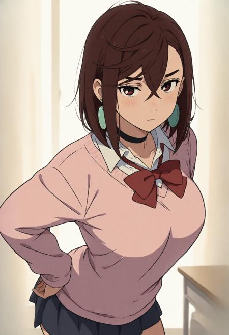 Momo Ayase Balanced 🟢