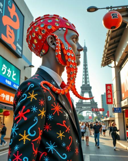 FluxFusionFluxManiaII v1.0