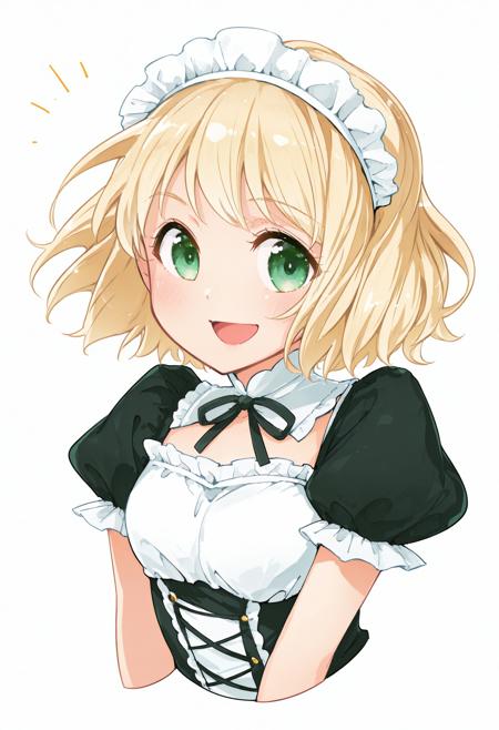 Semahiro Style【ILLUSTRIOUS】 v1.0_ILLUST