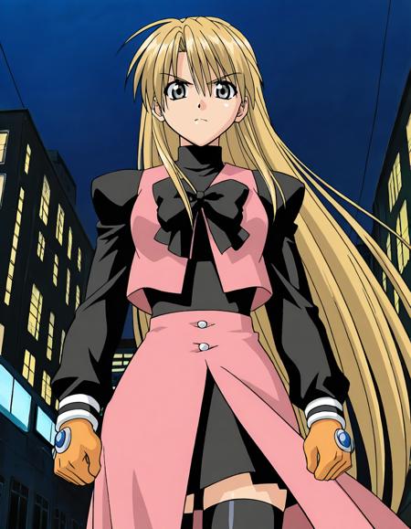 東京アンダーグラウンド チェルシー・ローレック illustrious(TOKYO Underground Chelsea Rorec illustrious) v1.0