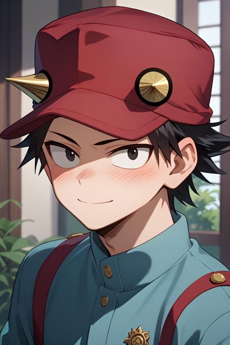 Kota ! (Pony) v1