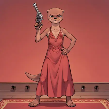 Otta (Marvel)