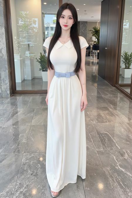 Outfit-Premium Women’s Apparel Generation:Dresses|Jumpsuits etc,. - 003 003