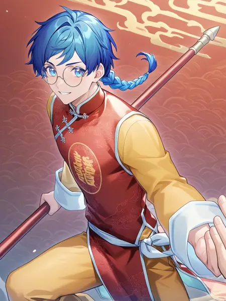 T'nique Arcana ティニーク・アルカナ | STAR OCEAN First Departure