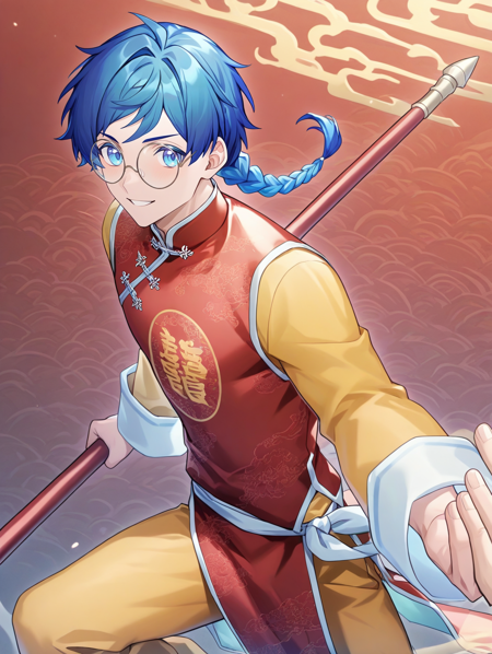 T'nique Arcana ティニーク・アルカナ | STAR OCEAN First Departure v1.0