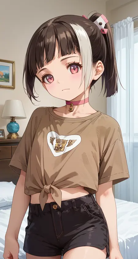 Chiaki - Shounen ga Otona ni Natta Natsu