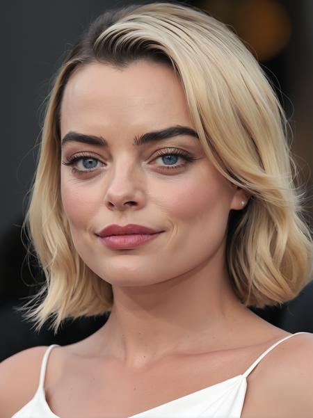 Margot Robbie (actress) v1.0