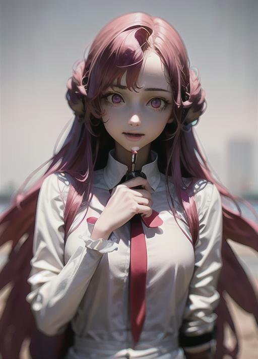 [Tsumasaky] Euphemia Li Britannia - Code Geass image by tenghaw