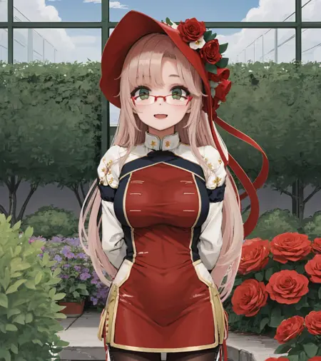 L85A1 | Girls' Frontline