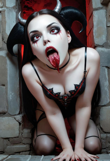 Awesome Succubus v1.0