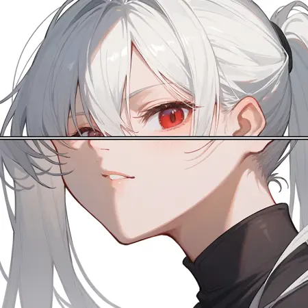 (Pony) Eye-Mouth Storyboard / ηΌε£ει‘