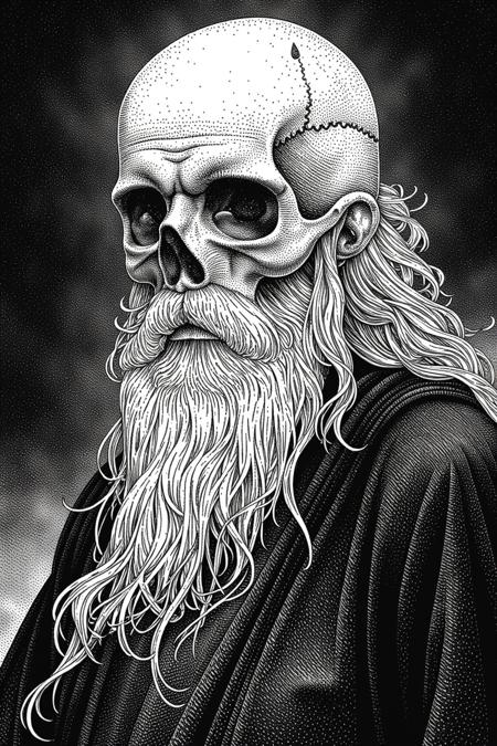 Wizard's Pen and Ink v1.0