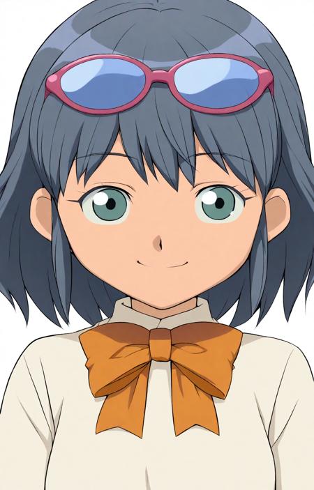 Otonashi Haruna - Inazuma Eleven [IllustriousXL] V1