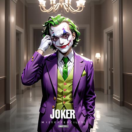 Fake Game AD Style v1.0