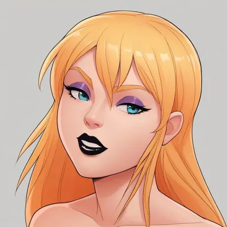 Yamada Marina (Nobishiro)