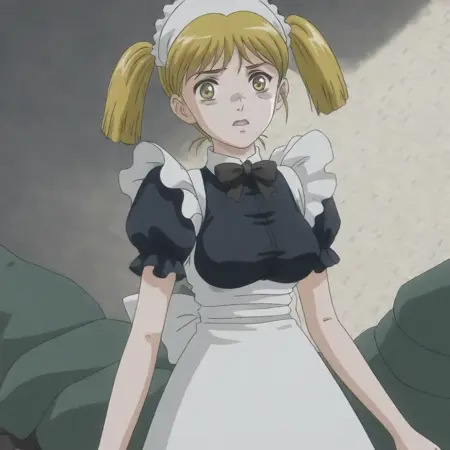 Victim Maids (Himekishi Lilia)