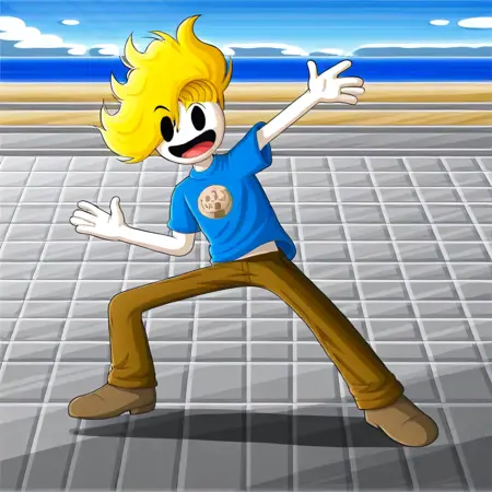 Bryson (Haminations) (New)