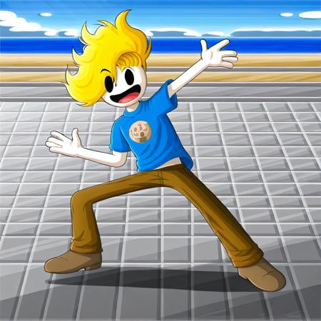 Bryson (Haminations) (New) V1