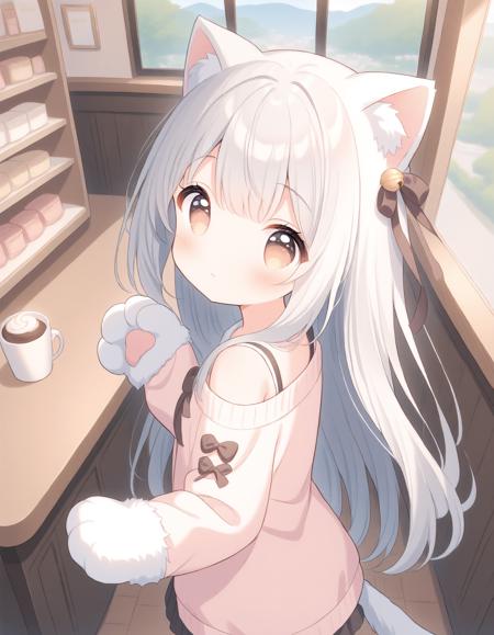 re: cocoamix ( XL/ Illustrious/ Pony) reXL (anim4gine)