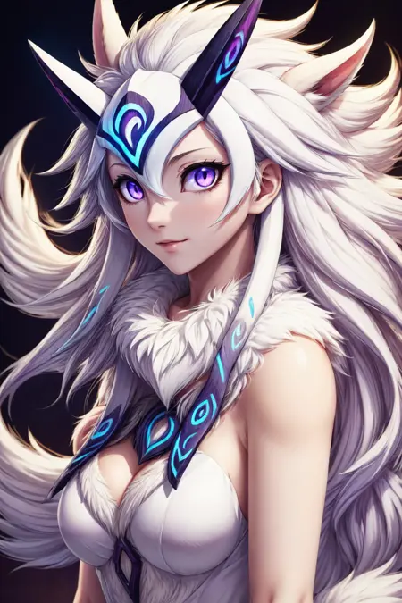 KindredXL Lora