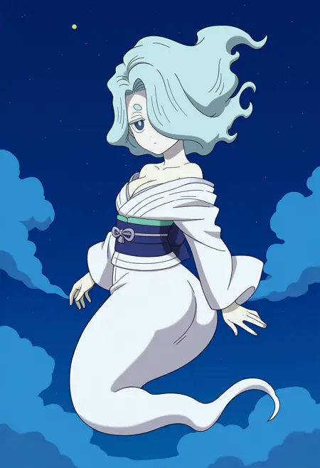 妖怪ウォッチ:えんらえんら/Yokai Watch: Enra Enra