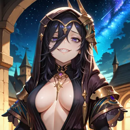 Lich (Granblue Fantasy)