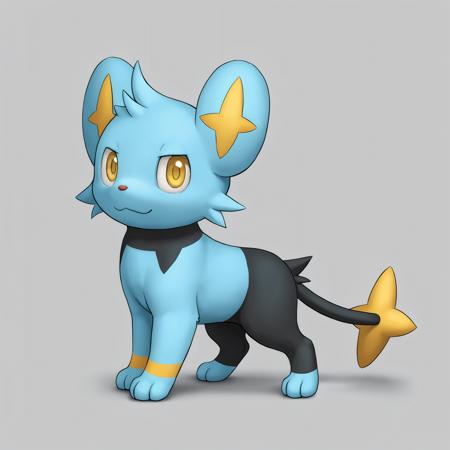 shinx