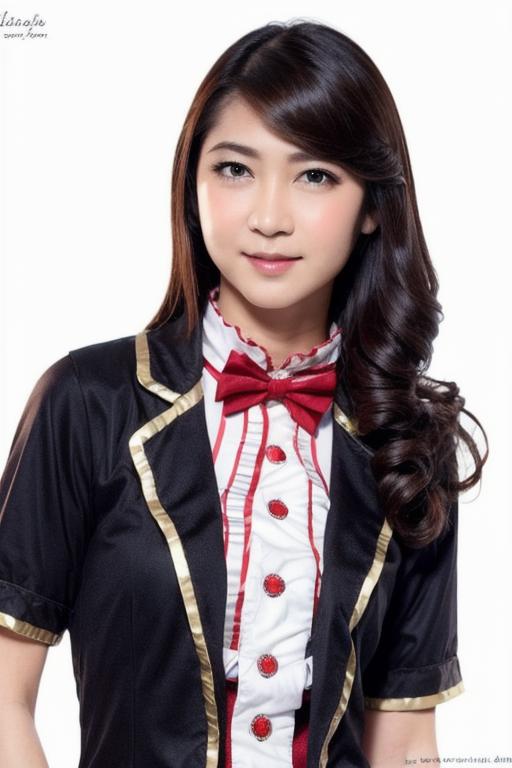 Jessica Veranda JKT48 image by idolaterkini