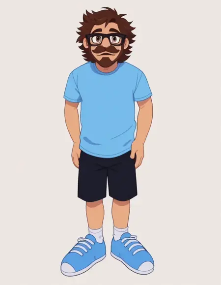 Tito Jimenez (SML/Supermariologan)