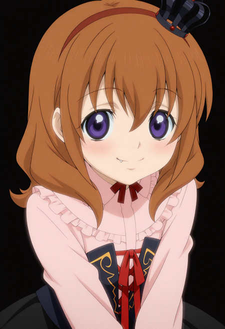 Maria Ushiromiya - Umineko no Naku koro ni Maria Ushiromiya v1.0