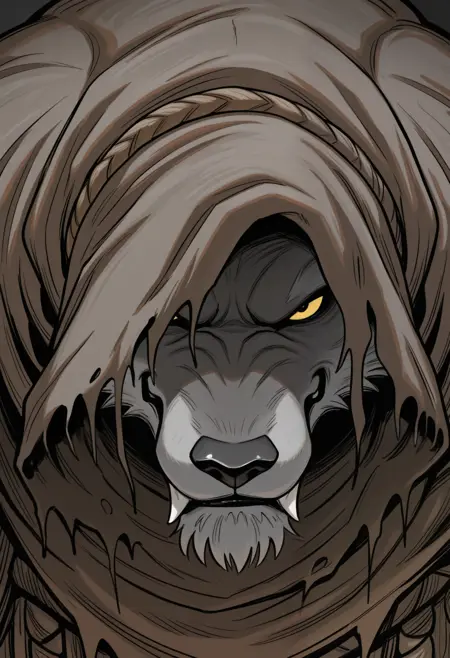 Gurranq(Illustrious)