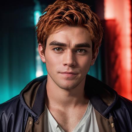 kj apa