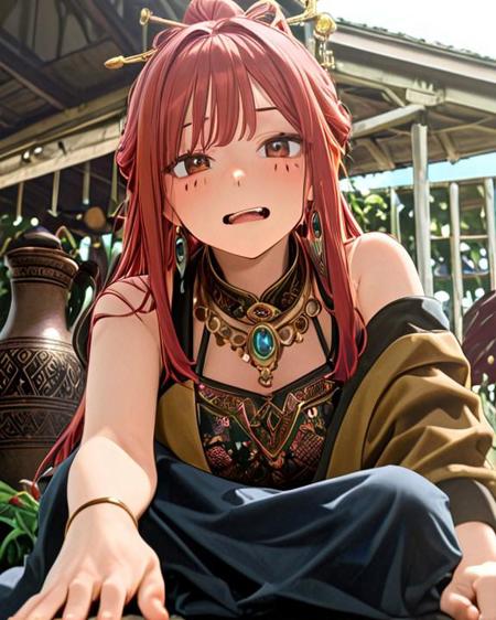 Makavelik's Avatar