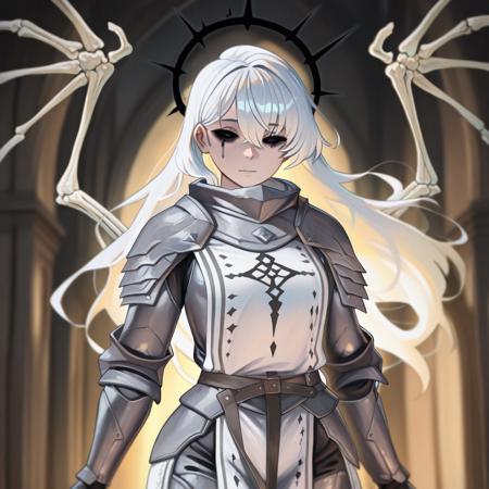 aasimarfallen Pony | Ver 1