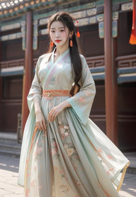 (masterpiece, high quality, highres,illustration),blurry background,[(white background:1.2)::5],cowboy shot,pureerosface_v1,Chinese style,
spring \(season\),(no light:1.1),elegance,chinese,wuxia,fantasy,tight dress, large breasts, wide hips,
(1girl:1.1),(very long hair:1.1),(blush:0.7),floating hair,deep sky,star \(sky\),
(summer (chinese:1.2) dress:1.1),outline,(see-through:0.85),shining,Movie poster,(colorful:1.1),ornament,hanfu,(pantyhose:1.1),full body,
ribbon  <lora:Elixir:0.5>  <lora:Chinese style_20230608163116:0.8>  <lora:new_weijin:0.2>