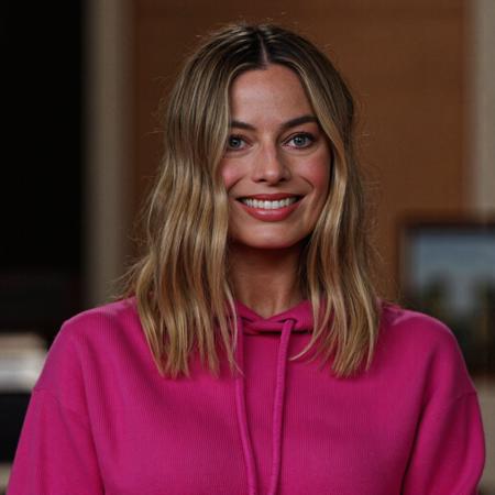 Margot Robbie - Flux | Actress / Celebrity v1.0