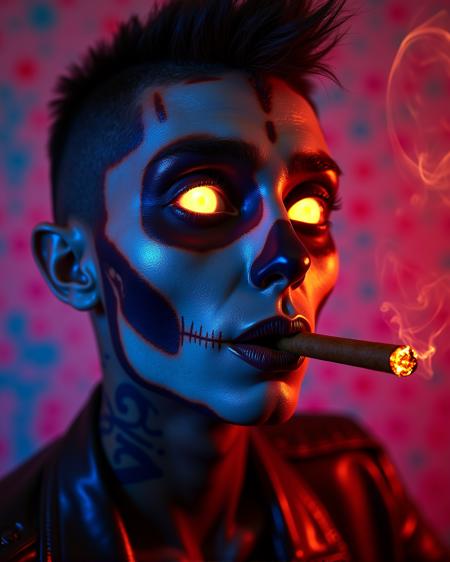 Rolldemption's Avatar