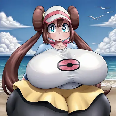 Ludi/Luditima/Ludialuminum Style (PonyXL)