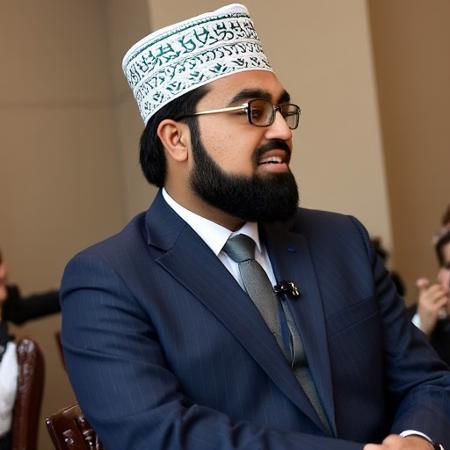 Umar Al-Qadri V1