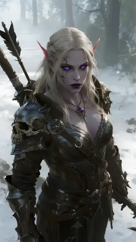 VACE & MultiTalk First-and-Last-Frame + Lip-Sync