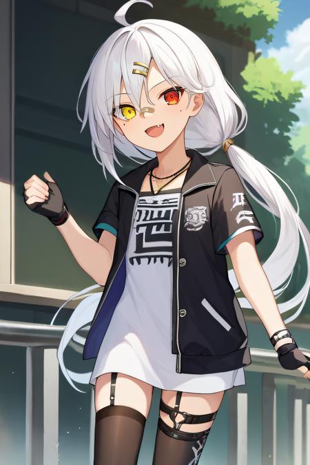 Downes - Azur Lane v1