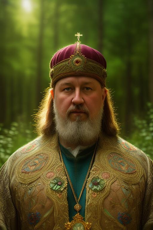Кирилл, Святейший Патриарх Московский и всея Руси |  Patriarch Kirill of Moscow and all Rus' and Primate of the Russian Orthodox Church image by utsf