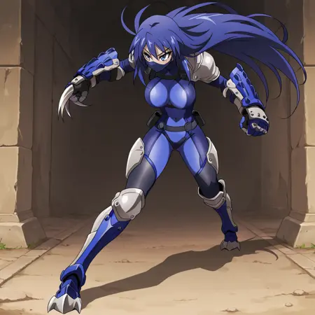 Negative_Kanna cheng-lyang / 네거티브 칸나 청량