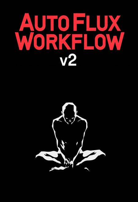 Militant Hitchhiker's Automatic FLUX Workflow v1.5