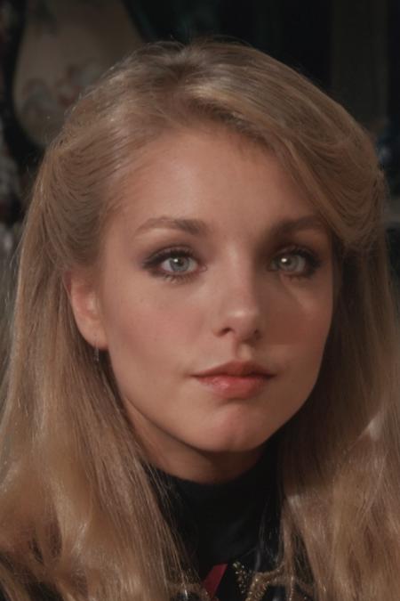 Heather Thomas aka Jody Banks from The Fall Guy (80s) v0.4