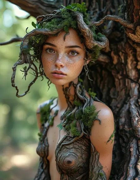 Daphne - a knight's tale