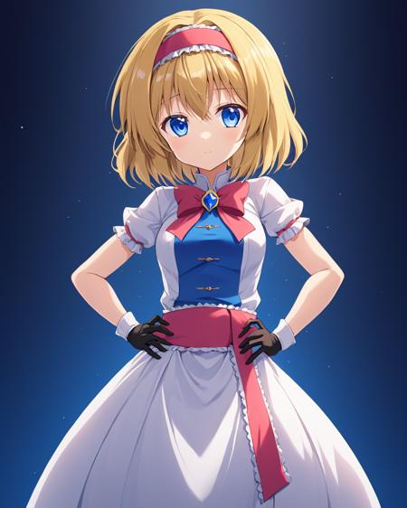 XL | touhou|东方 projcet爱丽丝·玛格特洛依德アリス・マーガトロイドAlice Margatroid - v1.0 ...