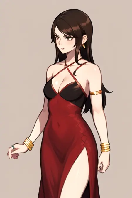 Julia Heartilly (Final Fantasy 8)